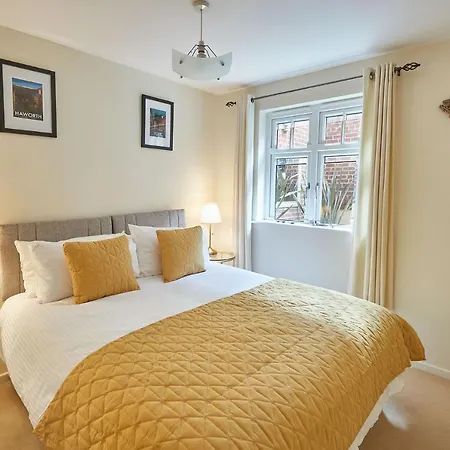 Host & - The Eskape Lägenhet *