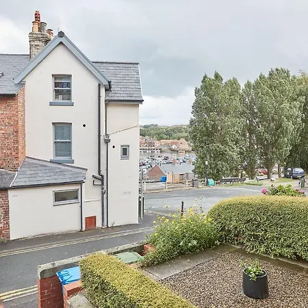 Host & - The Eskape Lejlighed Whitby