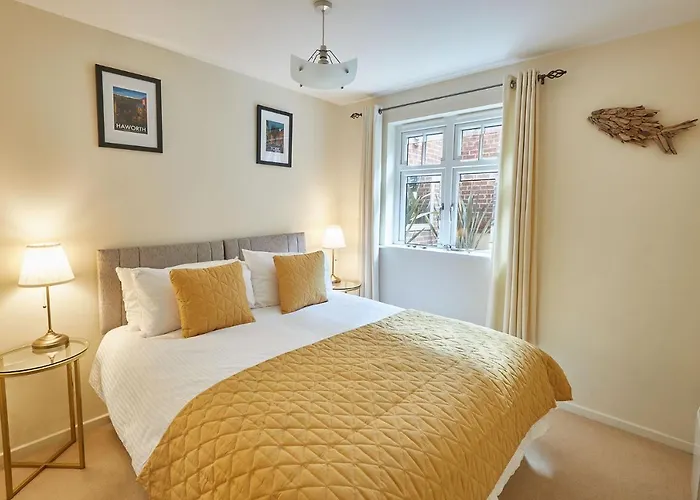 Host & - The Eskape Lejlighed *