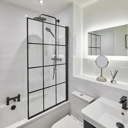 Apartment Host & - The Eskape Whitby