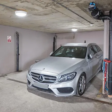 Appartamento Host & - The Eskape *